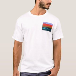 "Surf leven" T - shirts van MO Gear voor jou!