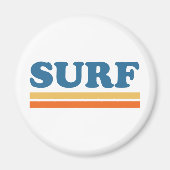 surf magneet (Voorkant)