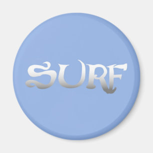 Surf magneet