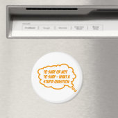 surf magneet (Insitu (Vaatwasser))