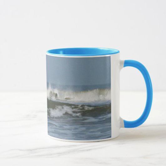SURF ! MUG (Droite)