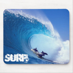 Surf! Muismat