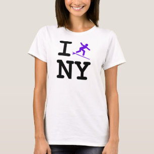 Surf New York T-shirt