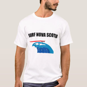 SURF NOVA SCOTIA T-SHIRT