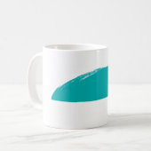 Surf OBX-drop-in-Mok Koffiemok (Voorkant links)