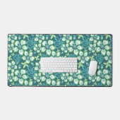 SURF oerwoud (BLAUWGROEN COMBO) Bureaumat (Keyboard & Muis)