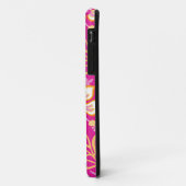 SURF oerwoud (HOT PINK COMBO) Case-Mate iPhone Case (Achterkant/links)