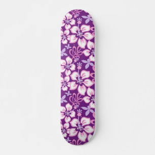 SURF oerwoud (PAARSE COMBO) Skateboard