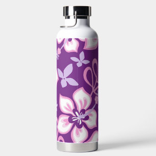 SURF oerwoud (PAARSE COMBO) Waterfles