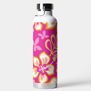 SURF oerwoud (PINK COMBO) Waterfles