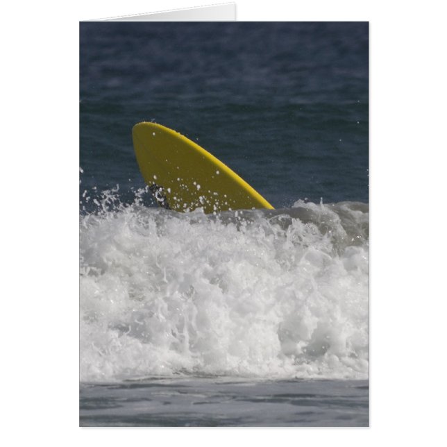 Surf omhoog! (Voorkant)