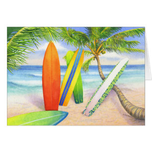 Surf omhoog!