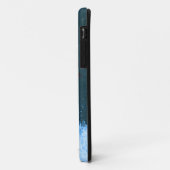 Surf omhoog Case-Mate iPhone case (Achterkant/links)