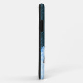 Surf omhoog Case-Mate iPhone case (Achterkant/rechts)