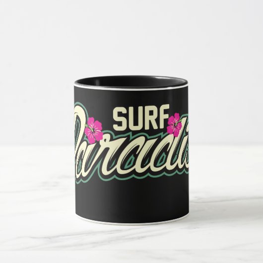 Surf Paradise Mok (Midden)