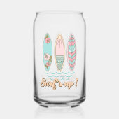 SURF ! Plage tropicale Surf d'été (Recto)