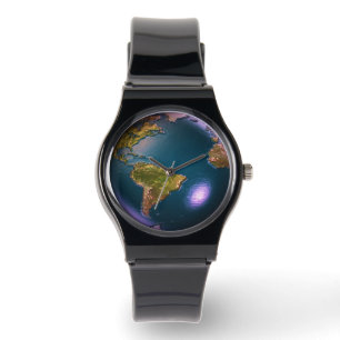 Surf Planeet Horloge