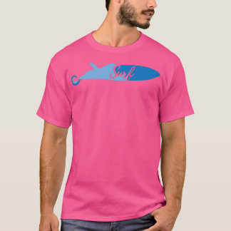 surf plank Wake surf surf wind surf 1 T-shirt