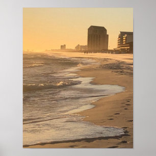 Surf Poster