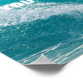 SURF QUOTE POSTER (Hoek)