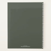 Surf Rétro | Plage (Dos)