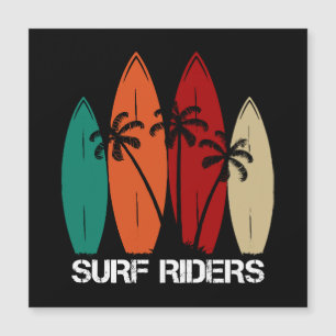 Surf Riders