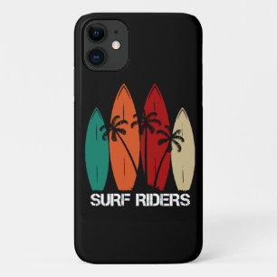 Surf Riders iPhone 11 Hoesje