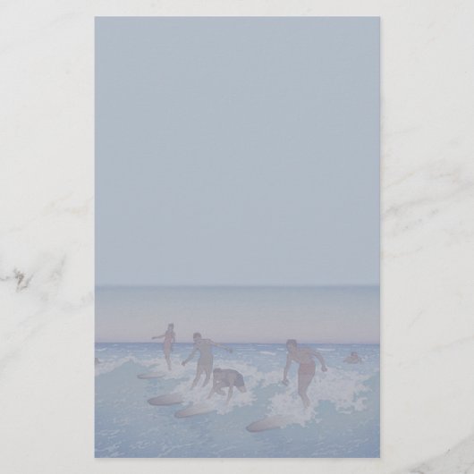 Surf-Riders, Honolulu - Papier (Voorkant)