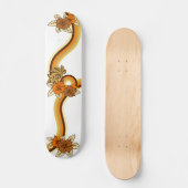 Surf Safari Skateboard (Recto)