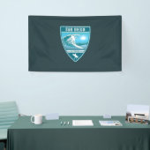 Surf San Diego California Spandoek (Beurs)