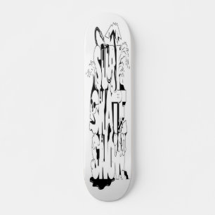 Surf Schaats sneeuwskateboard Skateboard