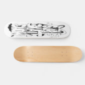 Surf Schaats sneeuwskateboard Skateboard (Horizontaal)
