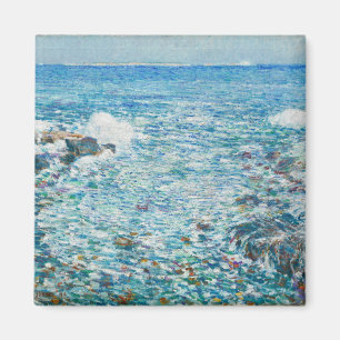 Surf, Shoals-eilanden Magneet