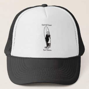 Surf Sirens-Pet Trucker Pet