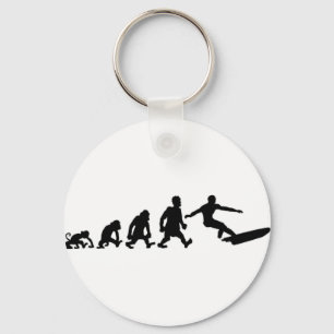 surf sleutelhanger