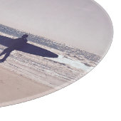 Surf Snijplank (Hoek)