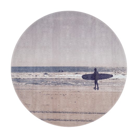 Surf Snijplank (Voorkant)