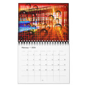 surf Stijlagenda 2018 Kalender (Feb 2026)