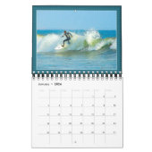 surf Stijlagenda 2018 Kalender (Jan 2026)