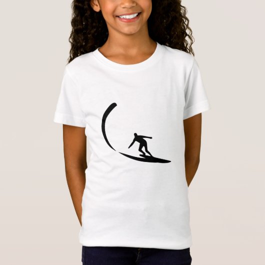 SURF T-Shirt (Voorkant)
