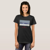 SURF T-SHIRT (Voorkant volledig)