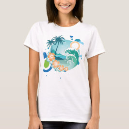 Surf T-Shirt