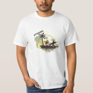 Surf T-shirt