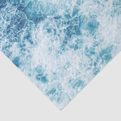 Surf Tissuepapier (Detail)