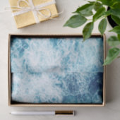 Surf Tissuepapier (Geschenk)