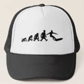 surf trucker pet (Voorkant)