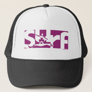 Surf Trucker Pet
