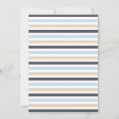 Surf - Uitnodiging om strandstralen open te breken (Achterkant)