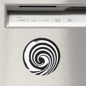 Surf Up magnet Magneet (Insitu (Vaatwasser))