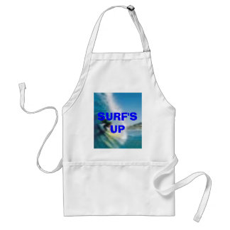 SURF UP STANDAARD SCHORT